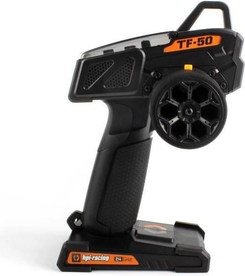 Immagine prodotto HPI Savage XS Flux GT-2XS (Brushless) 1:12 4wd RTR (ARR Quasi lettura a corredo)