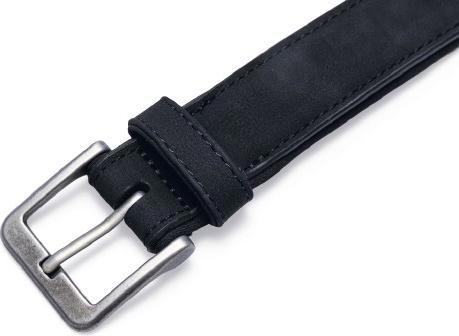 Produktbild Beeztees Bz Balacron Halsband Ax Schwz (52, 54, 56, 58, 60, 62, Hund, Hundesport)