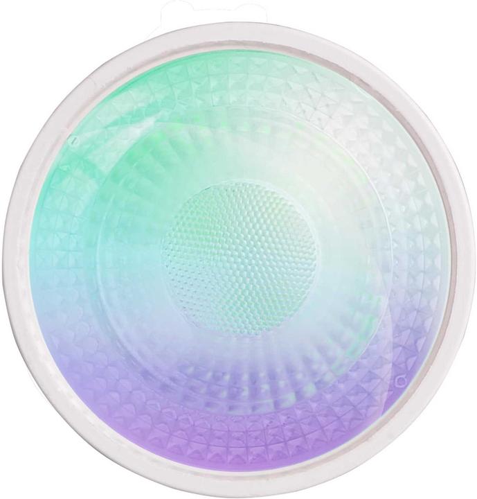 Actual product image Yeelight Smart LED (GU10, 4.50 W, 350 lm, 1 x, F)