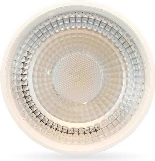 Actual product image Yeelight Smart LED (GU10, 4.50 W, 350 lm, 1 x, F)