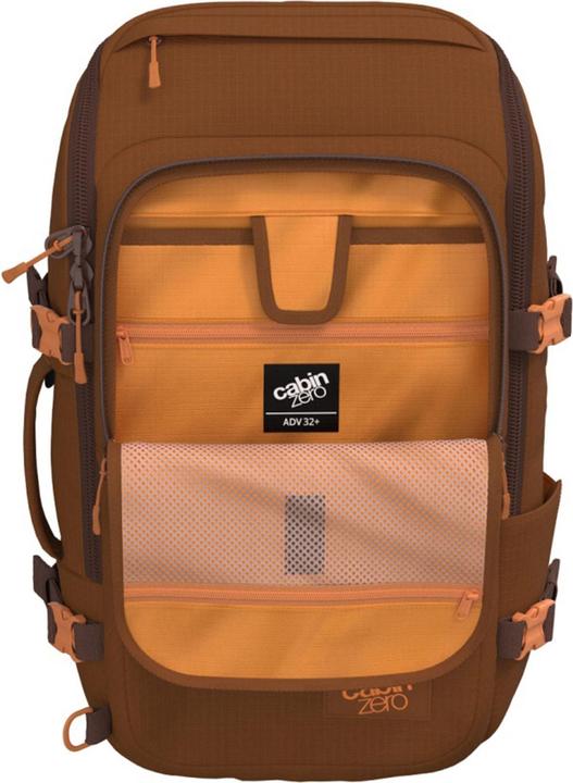 Image du produit Cabin zero Adventure Cabin Bag ADV Pro 32L Sac à dos 46 cm pour ordinateur portable (26 l)