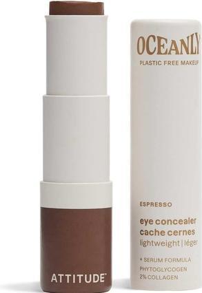 Produktbild Attitude Oceanly Light Coverage Under Eye Concealer Stick with Titanium Dioxide