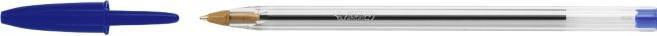 Produktbild Bic Cristal (Blau, 100 x)