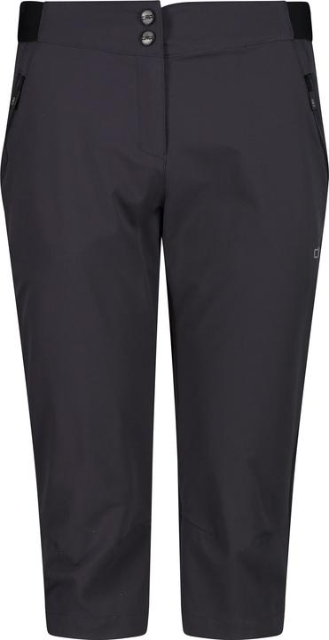 CMP Campagnolo CMP Unlimitech Capri-Hose aus 4 Way Stretch Material
