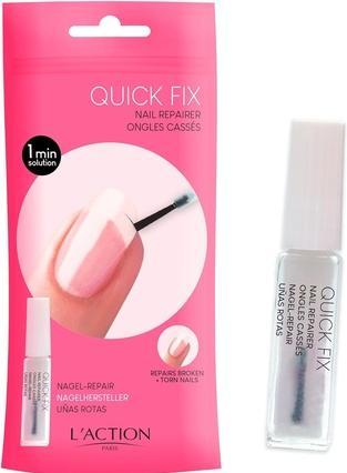Actual product image L'Action Cosmétique Nail Repair (8.50 ml)