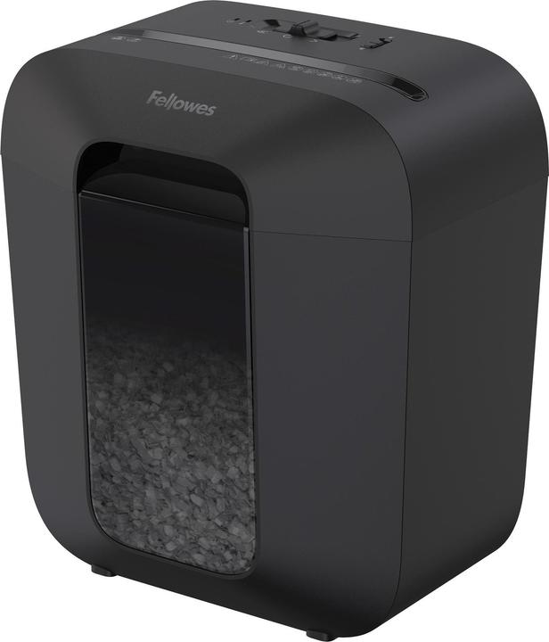 Produktbild Fellowes Powershred LX25M (Partikelschnitt)