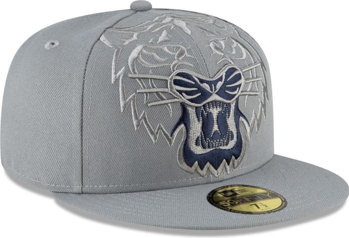 Immagine prodotto New Era Cappellino 59Fifty Fitted - STORM Detroit Tigers - 6 7/8 (6 7/8)