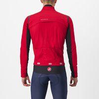 Actual product image Castelli Alpha Doppio Ros Jacket (M)