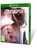 Produktbild Milestone MotoGP 15 (Xbox One X, Xbox Series X)