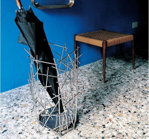 Produktbild Alessi Schirmständer BLOW UP (Ø 33 cm)