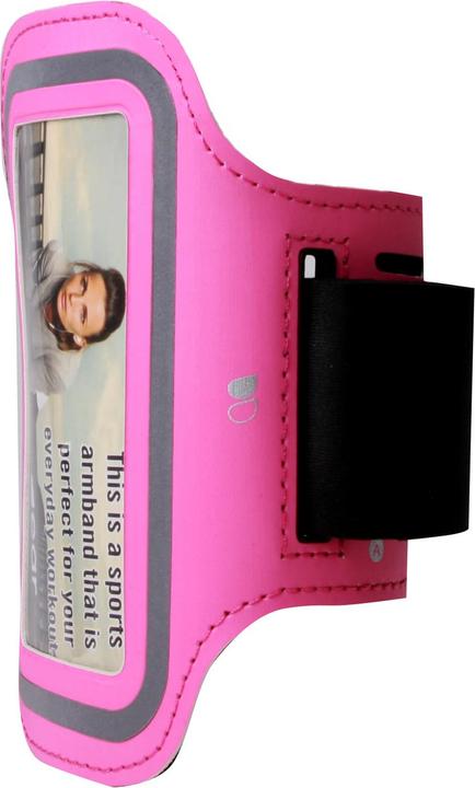 Actual product image Gear Sport ArmSleeve Unil iPhone 4/