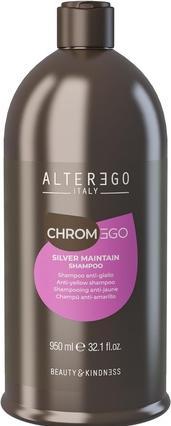 Produktbild Alter Ego Italy Alterego ChromEgo Silver Maintain Shampoo 950ml (950 ml)