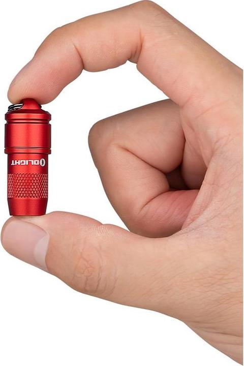 Produktbild Olight Imini Eos (10 lm)