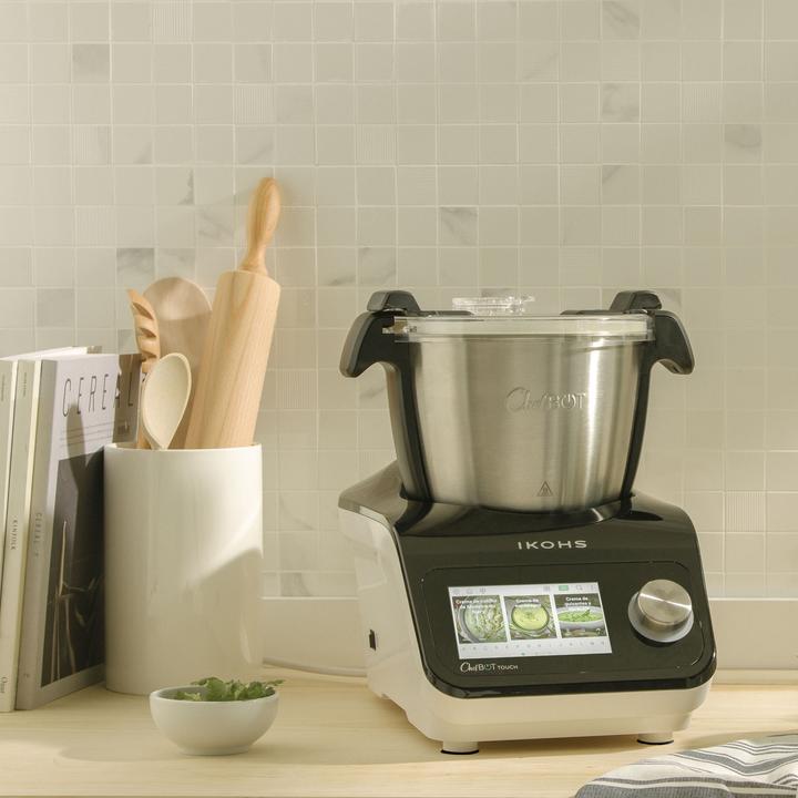 Image du produit Create Chefbot Touch Steamer