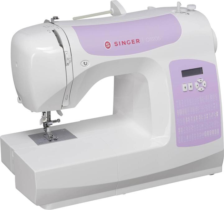 Immagine prodotto Singer C5205