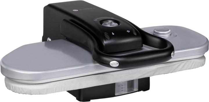 Actual product image Singer SP 550 ironing press (1500 W, 70 g/min)