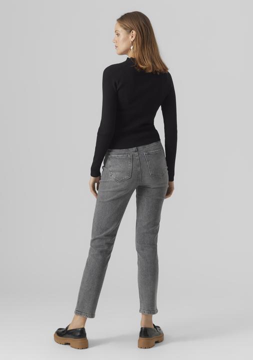 Actual product image Vero Moda VMLINDA High Waist High Waist Jeans Mom Jeans (25)
