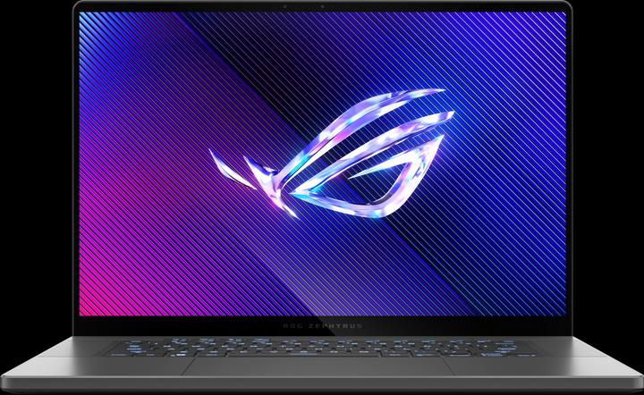 Image du produit ASUS Rog Zephyrus G16 (16", Intel Core Ultra 9 185H, 32 Go, 1000 Go, CH)
