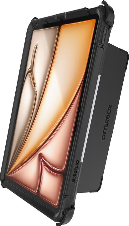 Image du produit OtterBox Si Defender Mrgoodbar (iPad Air 11 2024 (M2), iPad Air 11 2025, iPad Air 2020 (4. Gen), iPad Air 2022 (5e génération))