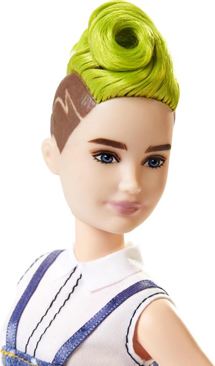 Produktbild Barbie Puppe