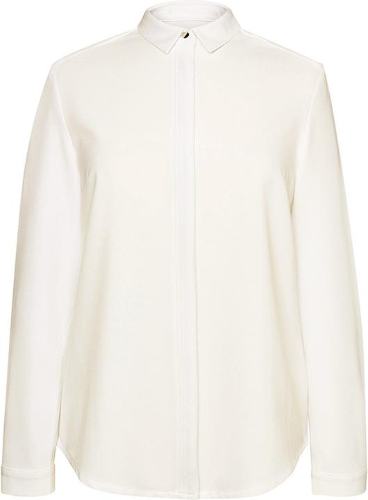 Actual product image Brook Taverner Capri long sleeve blouse (46 D)