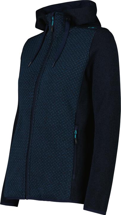 Image du produit CMP Campagnolo Hoodie (3XL)