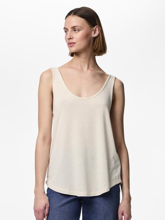 Image du produit Pieces Pcbillo Tank Top Lurex Noos Bc (M)