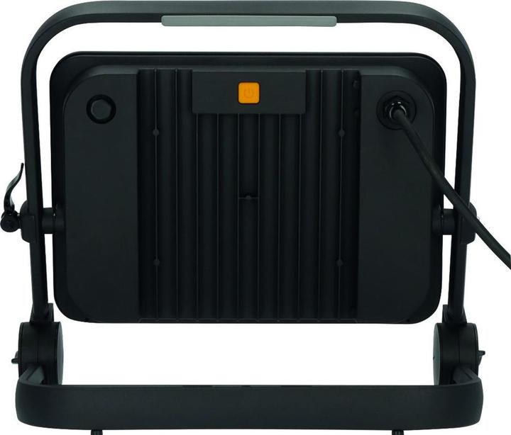 Actual product image Brennenstuhl Mobil Strahler Jaro 150 Wat (17500 lm)