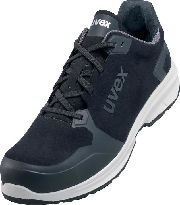 Actual product image Uvex Safety 1 Sport (S3, 47)