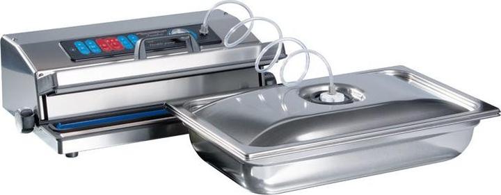 Produktbild Magic Vac Maquina Envasado Al Vacio Profesional