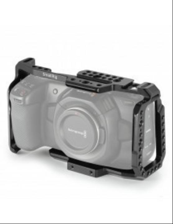 Produktbild SmallRig BM Pocket Cinema Camera (Cage)