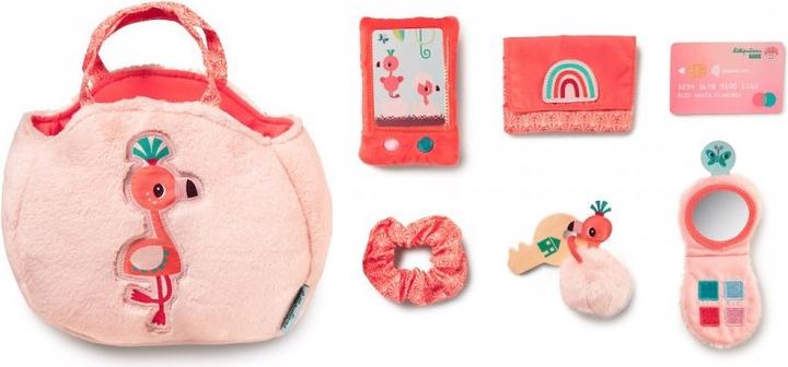 Produktbild Lilliputiens Anais Handtasche mit Zubehör