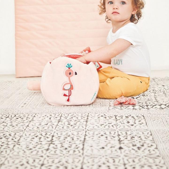 Produktbild Lilliputiens Anais Handtasche mit Zubehör