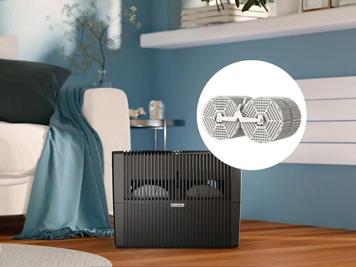 Actual product image Venta AH555 Original Connect (60 m²)