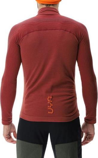 Image du produit UYN Sweatshirt Mit Durchgehendem Reissverschluss Nival (M)