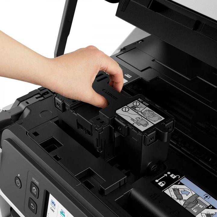 Produktbild Canon MC-G03 Maintenance Cartridge (BK)