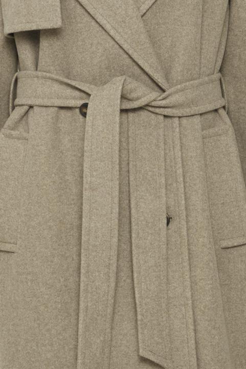 Actual product image B.young BYCILIA TRENCH COAT 20815135 (42)