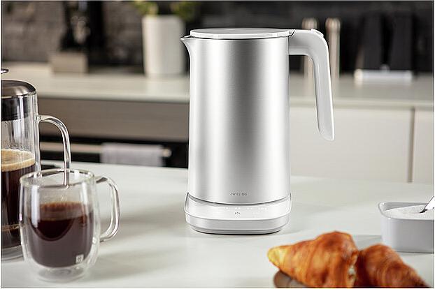 Produktbild Zwilling PRO Wasserkocher (1.50 l)