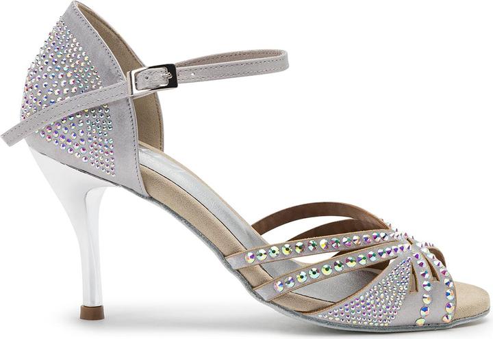 Actual product image Dancing Queens DQ L3M dance shoes (40)