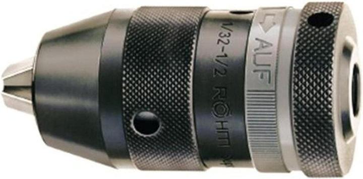 Image du produit Röhm Mandrin à serrage rapide