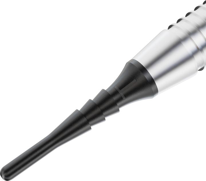 Image du produit Bull's Tefo-X Shark Soft Tips 6mm(2BA)