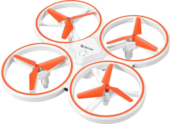 Actual product image Denver DRO-171 toy drone for children