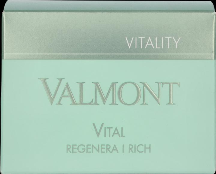 Produktbild Valmont Vital Regenera I Rich (50 ml)