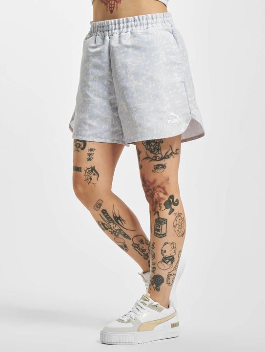 Produktbild Puma Summer Resort Twill Shorts (M)