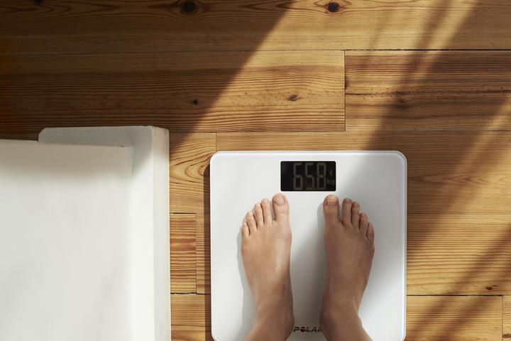 Immagine prodotto Polar Equilibrio (180 kg)
