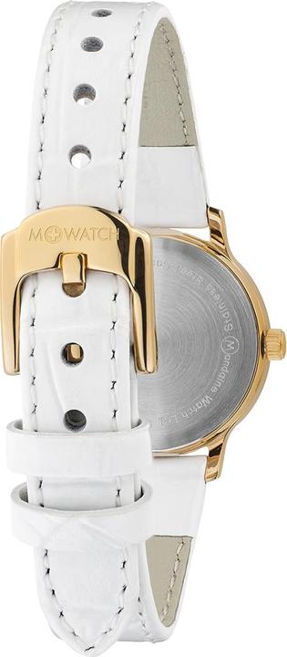 Produktbild M Watch Mondaine Smart Casual 25 (Swiss Made, Analoguhr, 25 mm)