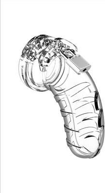 Actual product image ManCage Model 04