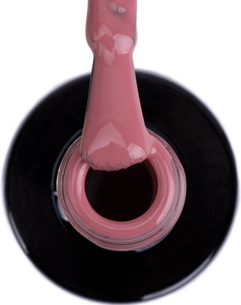 Actual product image Maliva Gel varnish 015 UV/LED (Twilight Purple, UV gel varnish)
