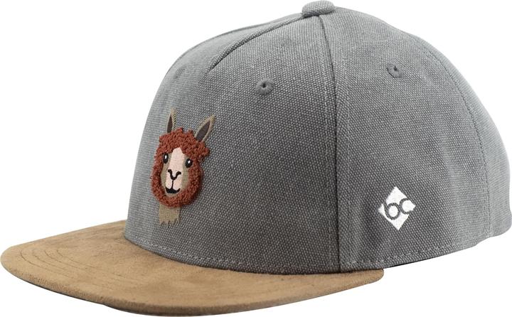 Bavarian Caps Alpakka (One Size)