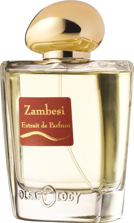 Olfattology Zambesi River Extrait de Parfum (Eau de parfum, 100 ml)